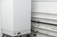 free Chapel Amble condensing boiler quotes